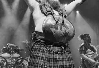 Brothers Of Metal - Photo By Peti