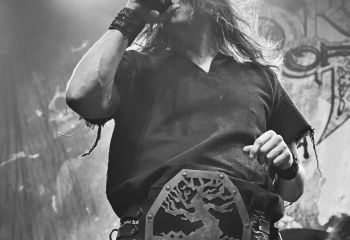 Brothers Of Metal - Photo By Peti