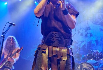 Brothers Of Metal - Photo By Peti