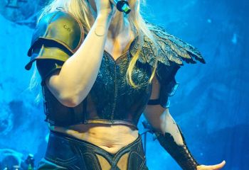 Brothers Of Metal - Photo By Peti