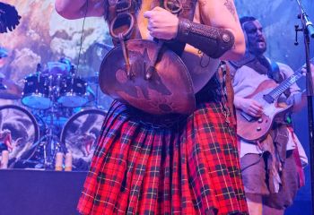 Brothers Of Metal - Photo By Peti