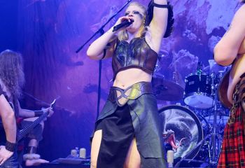 Brothers Of Metal - Photo By Peti