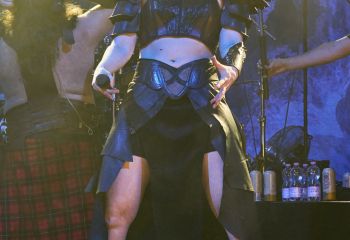 Brothers Of Metal - Photo By Peti