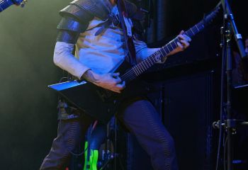 Brothers Of Metal - Photo By Peti