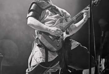 Brothers Of Metal - Photo By Peti