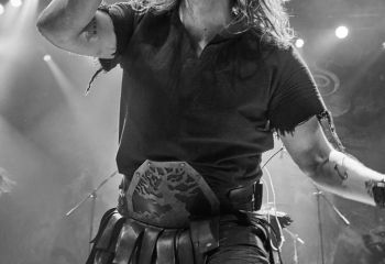 Brothers Of Metal - Photo By Peti