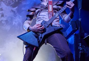 Brothers Of Metal - Photo By Peti