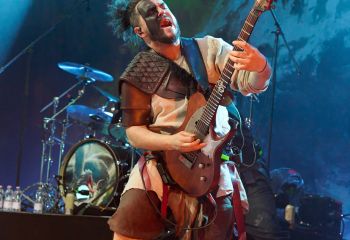 Brothers Of Metal - Photo By Peti