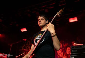 Brutal Sphincter - Photo by Natalie