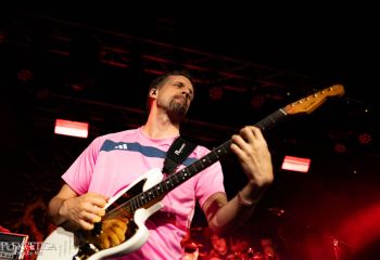 Brutal Sphincter - Photo by Natalie