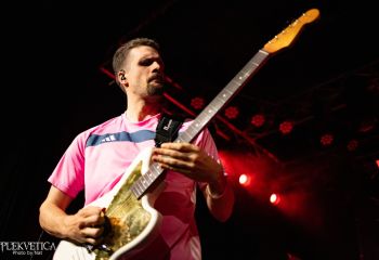 Brutal Sphincter - Photo by Natalie