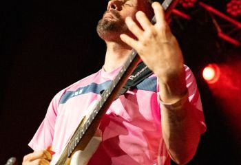 Brutal Sphincter - Photo by Natalie