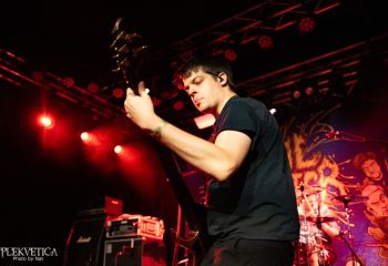 Brutal Sphincter - Photo by Natalie