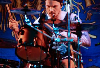 Brutal Sphincter - Photo by Natalie