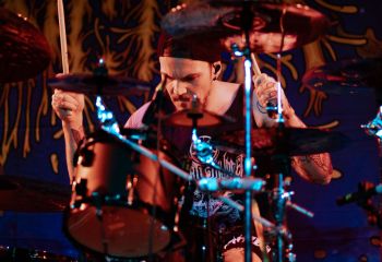 Brutal Sphincter - Photo by Natalie