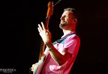 Brutal Sphincter - Photo by Natalie