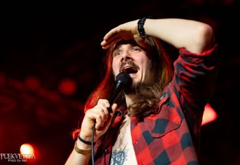 Brutal Sphincter - Photo by Natalie