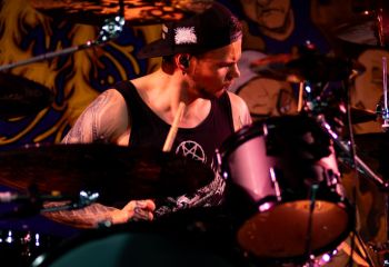 Brutal Sphincter - Photo by Natalie