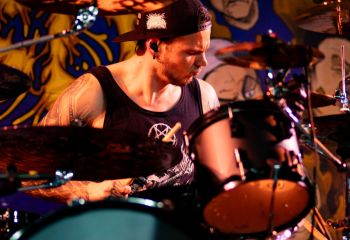 Brutal Sphincter - Photo by Natalie