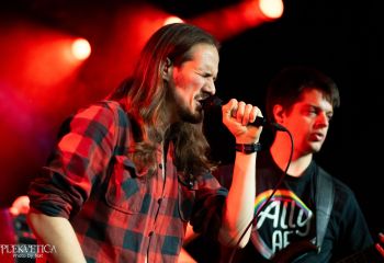 Brutal Sphincter - Photo by Natalie