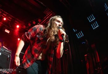 Brutal Sphincter - Photo by Natalie