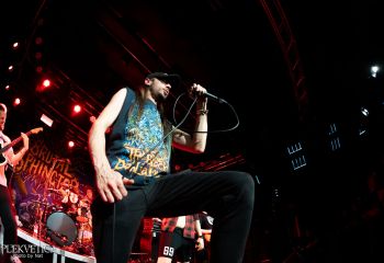 Brutal Sphincter - Photo by Natalie