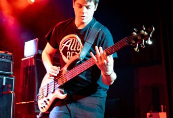 Brutal Sphincter - Photo by Natalie