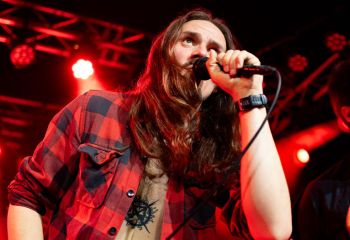 Brutal Sphincter - Photo by Natalie