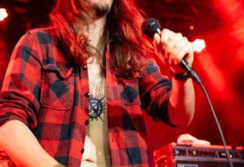 Brutal Sphincter - Photo by Natalie