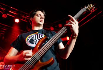 Brutal Sphincter - Photo by Natalie