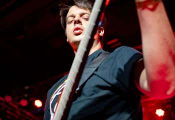 Brutal Sphincter - Photo by Natalie