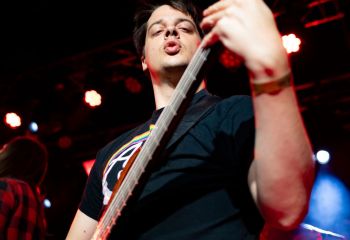 Brutal Sphincter - Photo by Natalie