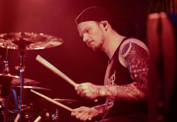 Brutal Sphincter - Photo by Natalie