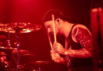 Brutal Sphincter - Photo by Natalie