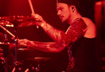 Brutal Sphincter - Photo by Natalie