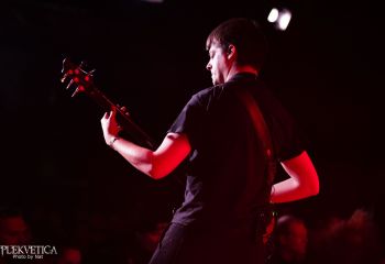 Brutal Sphincter - Photo by Natalie