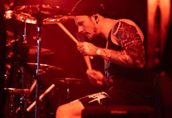 Brutal Sphincter - Photo by Natalie