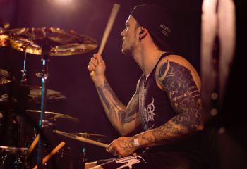 Brutal Sphincter - Photo by Natalie