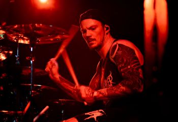 Brutal Sphincter - Photo by Natalie