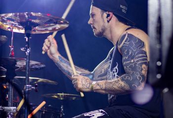 Brutal Sphincter - Photo by Natalie