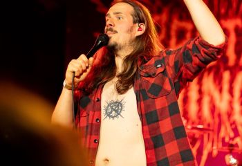 Brutal Sphincter - Photo by Natalie