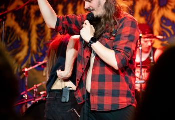 Brutal Sphincter - Photo by Natalie