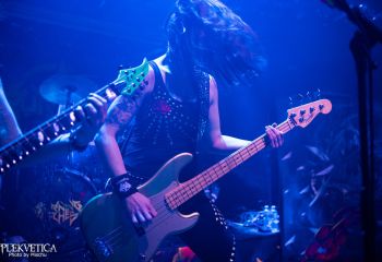 Burning Witches-photo by Michel Varrin