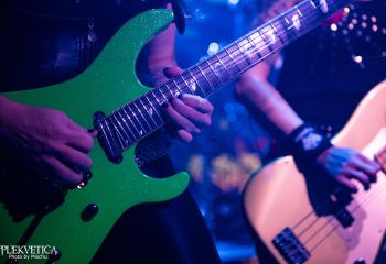 Burning Witches-photo by Michel Varrin