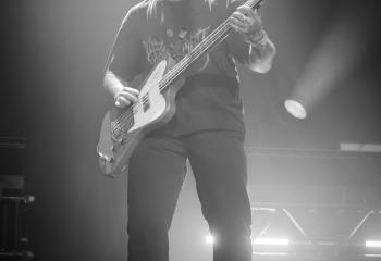 Bury Tomorrow - Photo By Peti