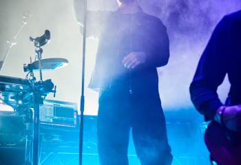 Bury Tomorrow - Photo By Peti