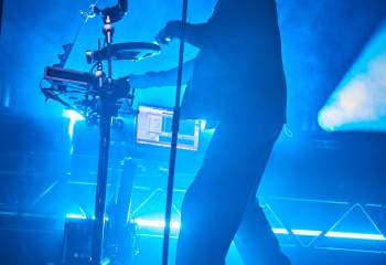 Bury Tomorrow - Photo By Peti