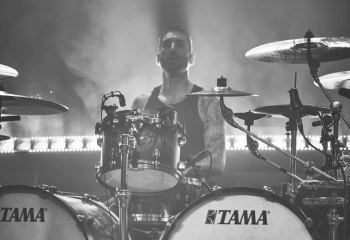 Bury Tomorrow - Photo By Peti