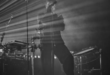 Bury Tomorrow - Photo By Peti