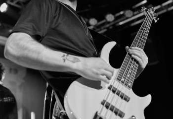 Butcher Babies - Photo By Peti